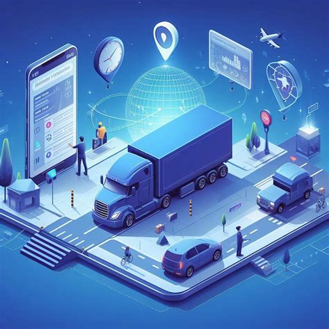 Будущее грузоперевозок в Казахстане: революция в дорожных стандартах