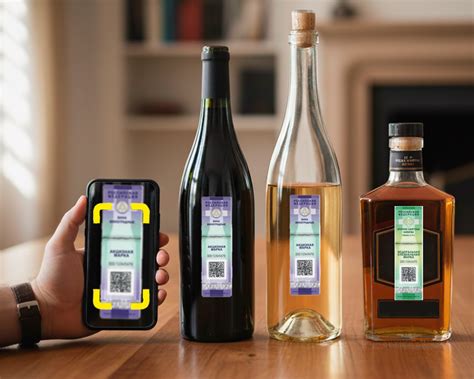 Как изменится маркировка алкогольной продукции в 2026 году: что важно знать и как подготовиться