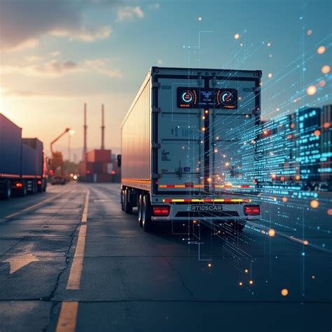 Надежные грузоперевозки для бизнеса: эффективные решения от транспортной компании