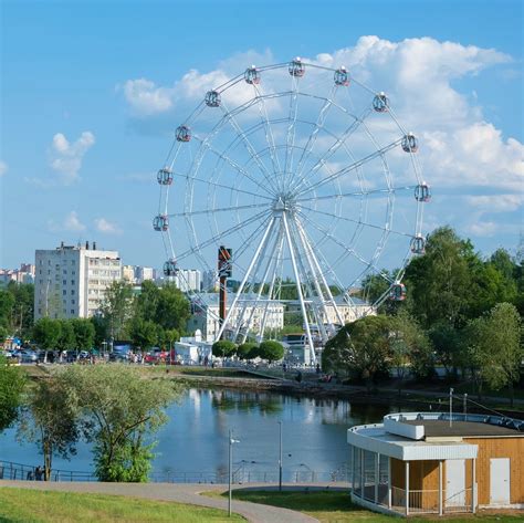 Новый лидер туризма в Кирове: что ждет туристическую сферу города