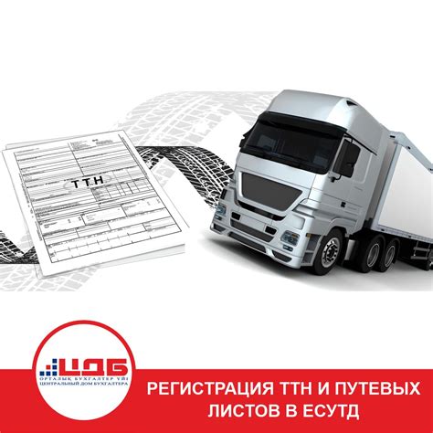 Обязательная регистрация в ЕСУТД: нововведения для грузовиков свыше 3,5 тонн