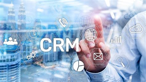 Оптимизация транспортного бизнеса с помощью CRM систем: повышение эффективности и контроля