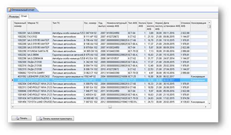 Отчетность в транспортной компании: ключевые требования и советы