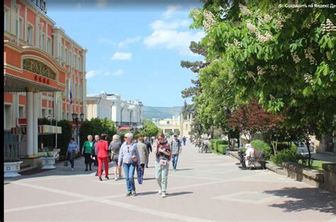 Владимиров и туризм Ставрополья: как продуманные решения открывают регион для путешественников