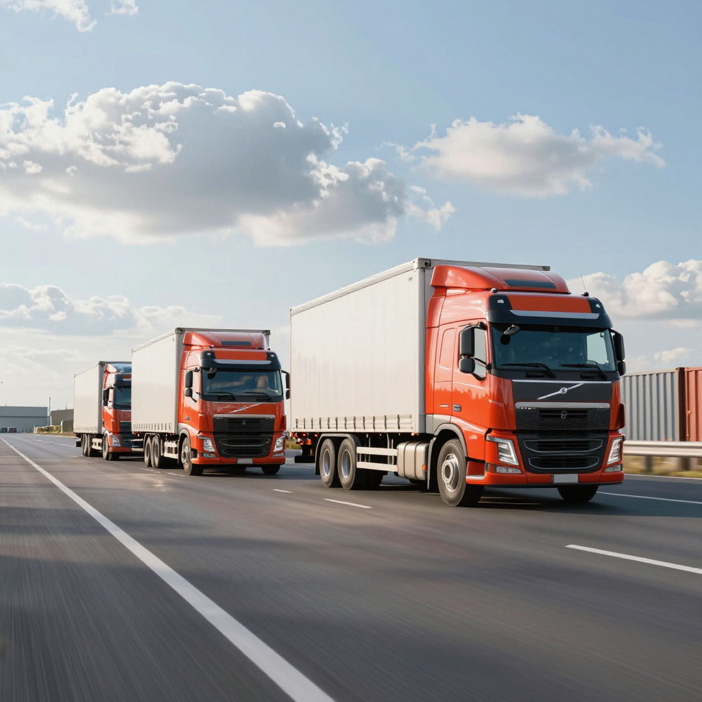 перевозки РосРейс