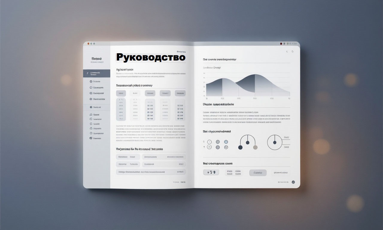 Нормы и стандарты составления технической документации для промышленного оборудования