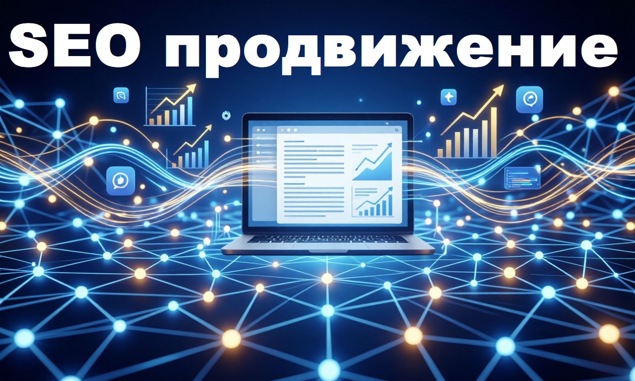 seo продвижение сайта агентством
