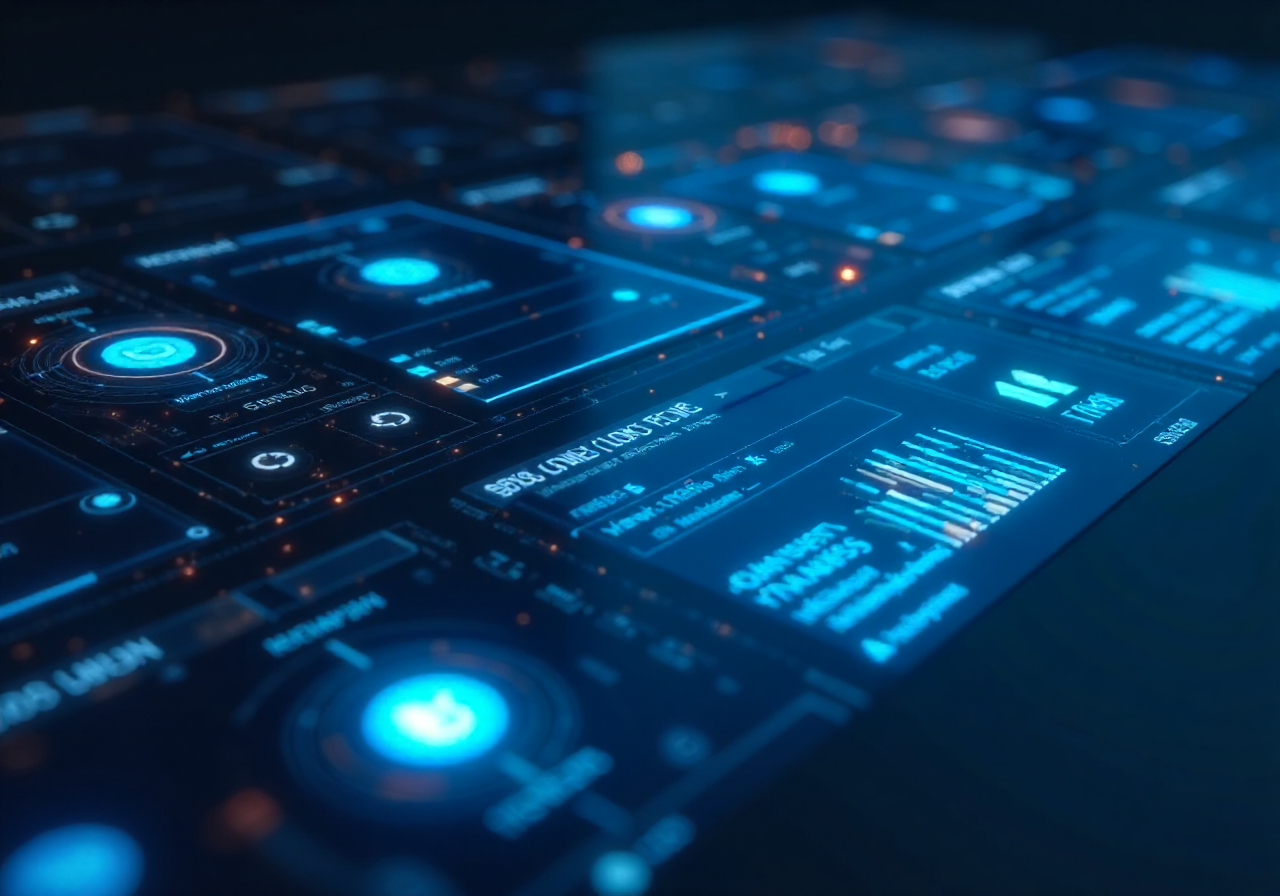 Автоматизация процессов ЕРА ГЛОНАСС