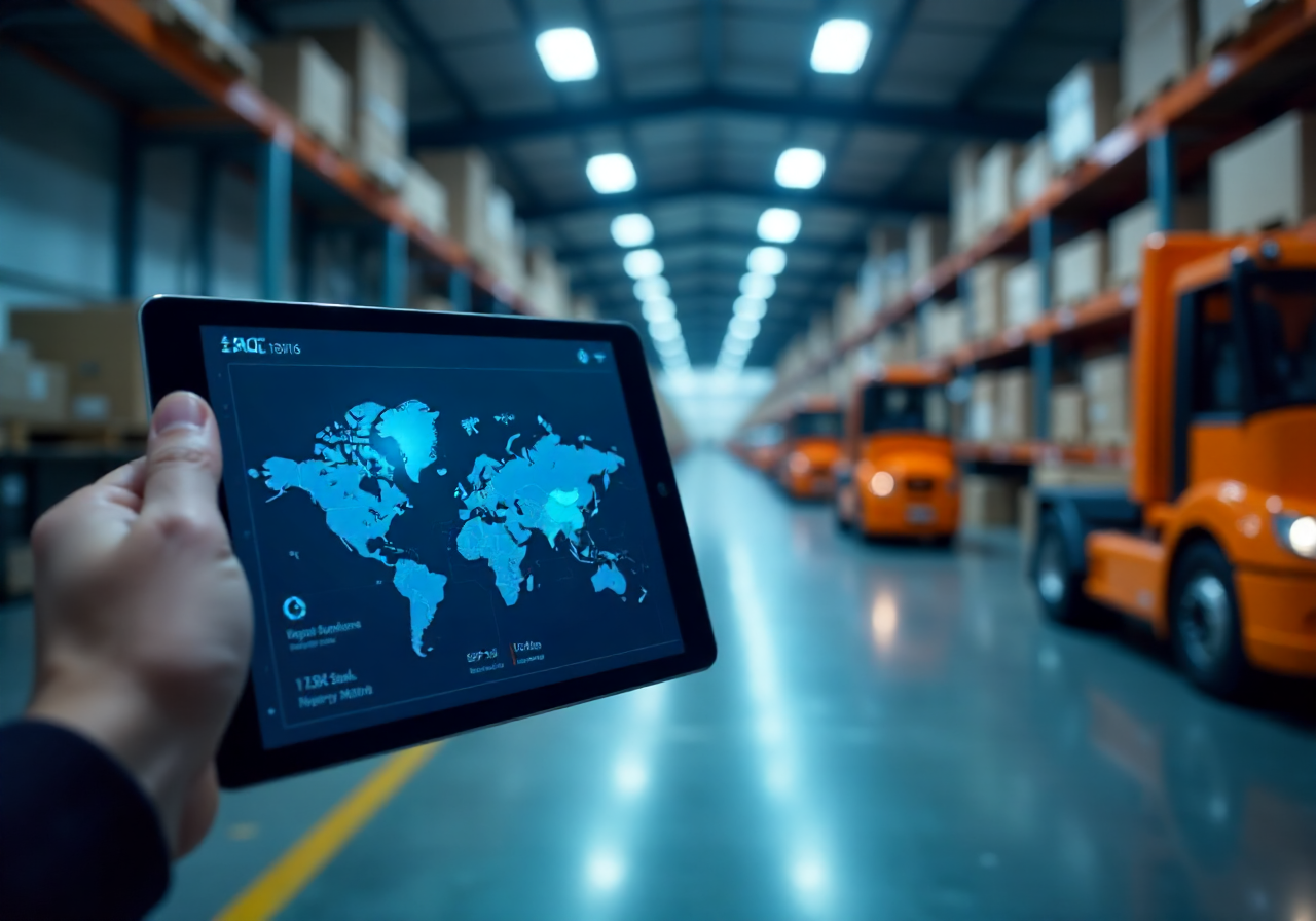 Как социальные сети изменяют рынок грузоперевозок