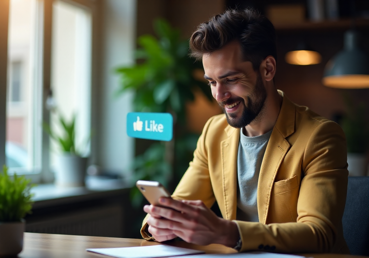 Как увеличить продажи через социальные сети малому бизнесу