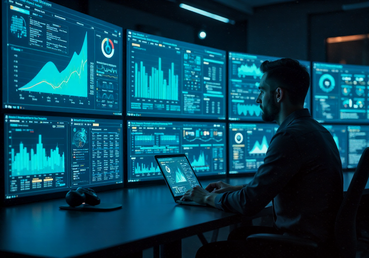 Отчетность в транспортной компании 2026