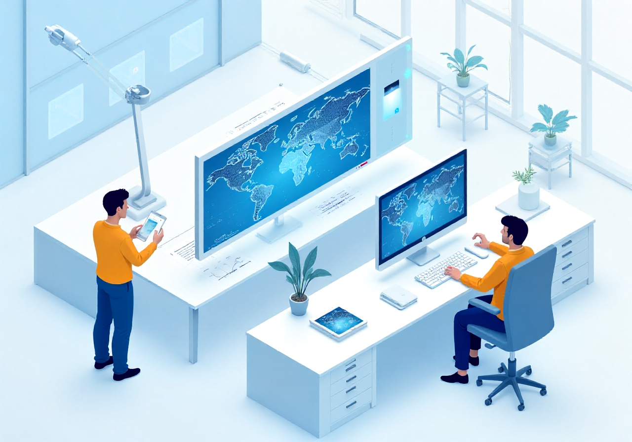 Пошаговое руководство по созданию отчетности ГЛОНАСС