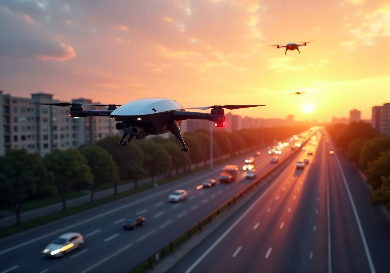 Технологии, меняющие грузоперевозки в транспортной компании