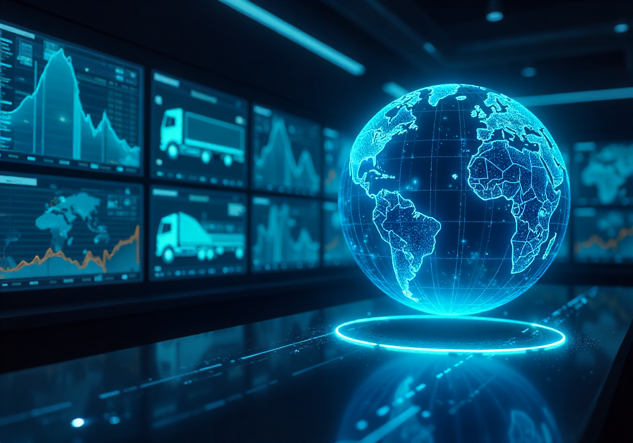 Что показывают соцсети о тенденциях в грузоперевозках 1 Что показывают соцсети о тенденциях в грузоперевозках